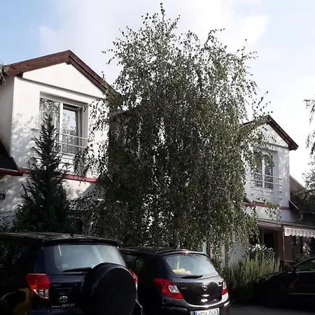 Panzio Bed & Breakfast Veszprém